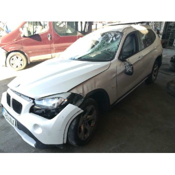 bmw x1 (e84) del año 2011