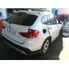 bmw x1 (e84) del año 2011