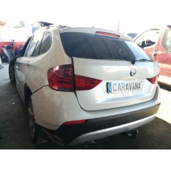 bmw x1 (e84) del año 2011