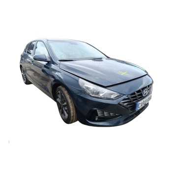 hyundai i30 (pde, pd, pden) del año 2024