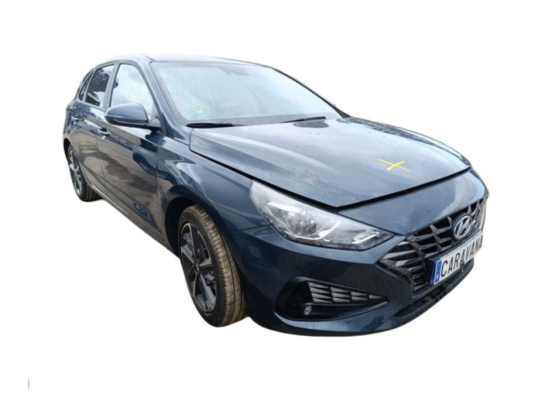 HYUNDAI I30 (PDE, PD, PDEN)