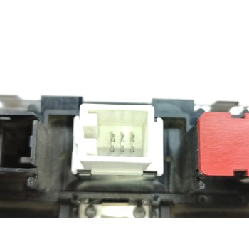 Recambio de warning para audi a3 (8p) 1.6 tdi ambiente referencia OEM IAM 8P0927137AH  