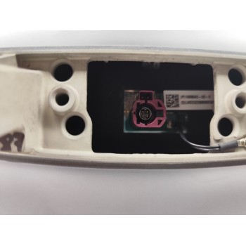 Recambio de pantalla multifuncion para tesla model y basis rwd referencia OEM IAM 108954302K  