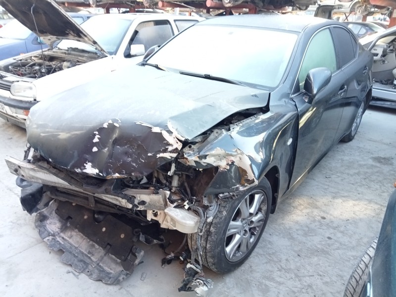 LEXUS IS200 (DS2/IS2)