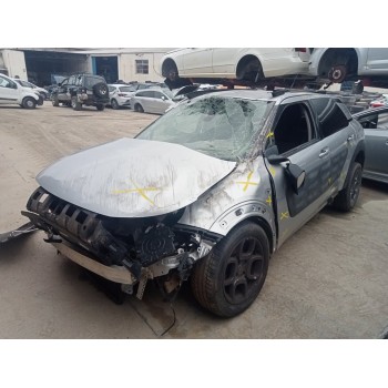 citroën c4 cactus del año 2015