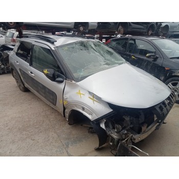 citroën c4 cactus del año 2015