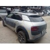 citroën c4 cactus del año 2015