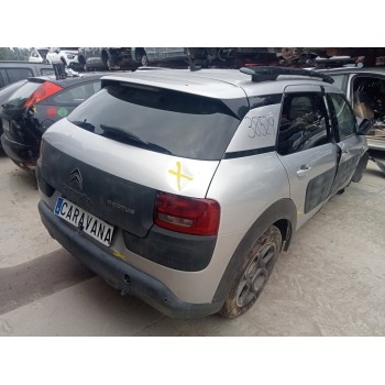 citroën c4 cactus del año 2015