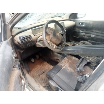 citroën c4 cactus del año 2015