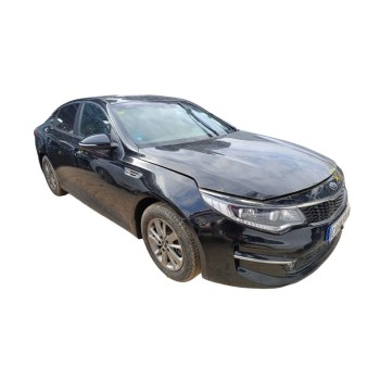 kia optima del año 2018