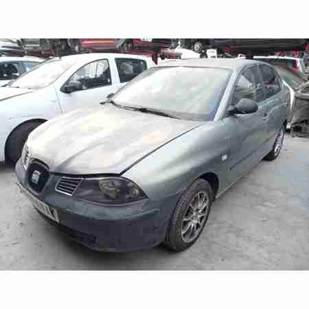 SEAT CORDOBA BERLINA (6L2)