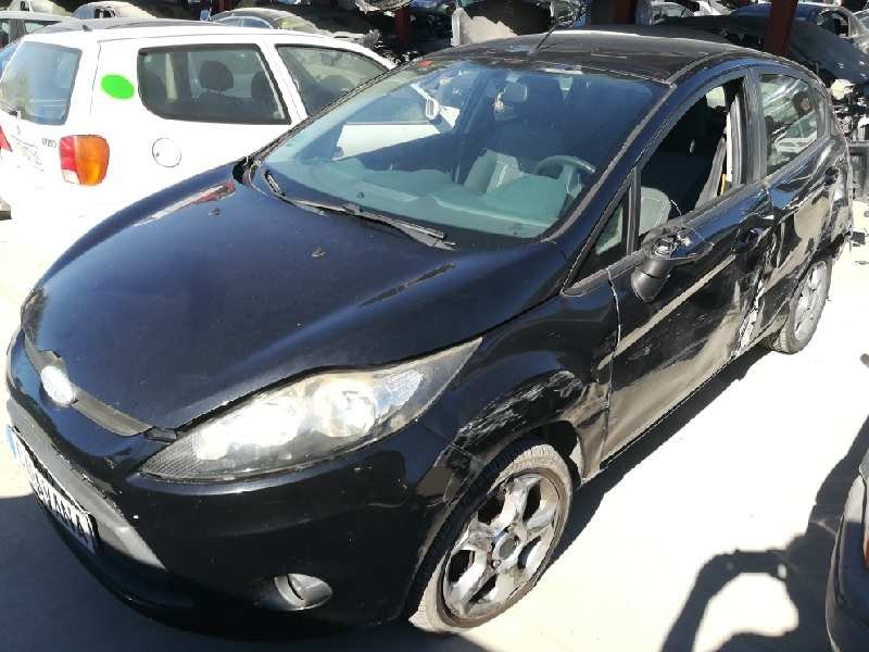 FORD FIESTA (CB1)