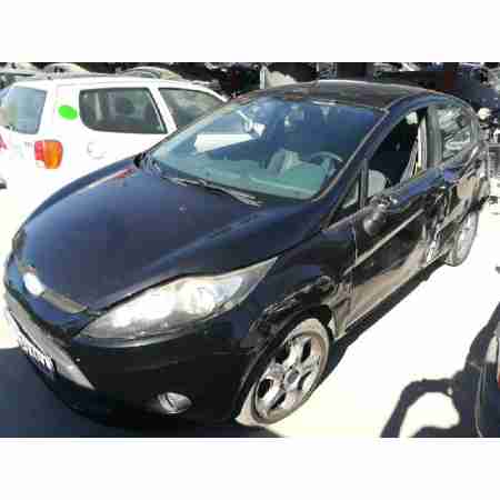 FORD FIESTA (CB1)