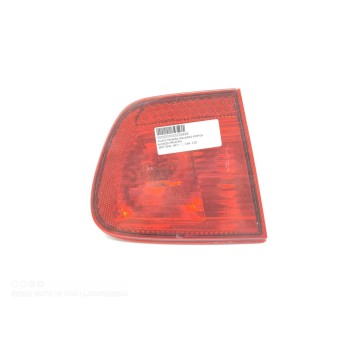 Recambio de piloto trasero izquierdo interior para seat ibiza (6k1) referencia OEM IAM 6K6945091B  