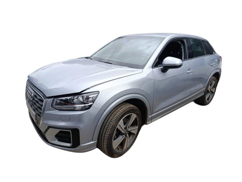 AUDI Q2 (GAB, GAG)