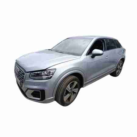 AUDI Q2 (GAB, GAG)