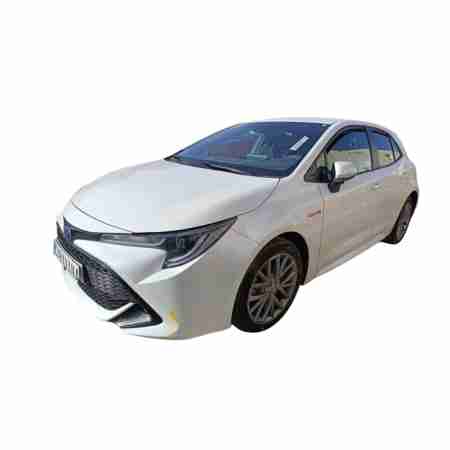 TOYOTA COROLLA HATCHBACK (_E21_, _EA1_, _EH1_)