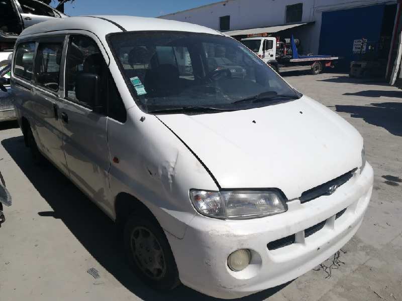 HYUNDAI H 1