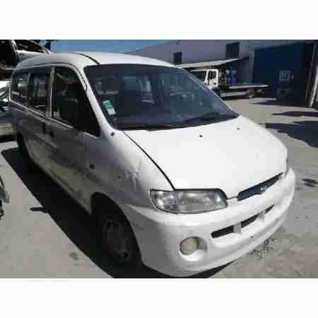 HYUNDAI H 1