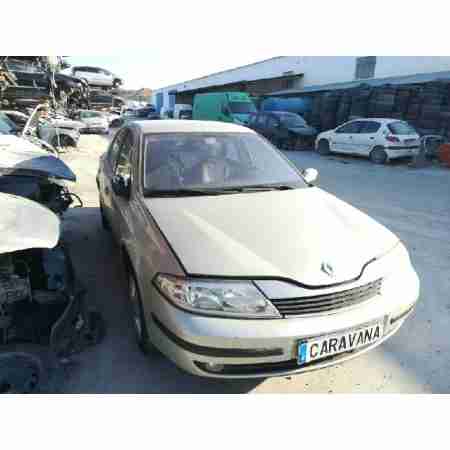 RENAULT LAGUNA II (BG0)