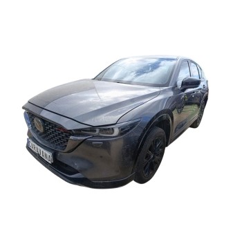 mazda cx-5 del año 2023