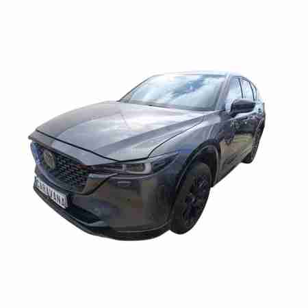 MAZDA CX-5 (KF)