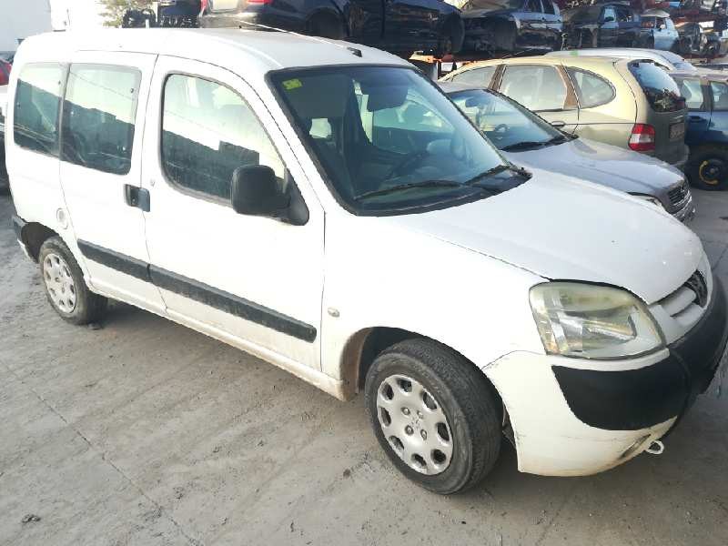 PEUGEOT PARTNER (S2)