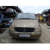 mercedes-benz vito (w639) basic, combi del año 2007