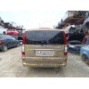 mercedes-benz vito (w639) basic, combi del año 2007