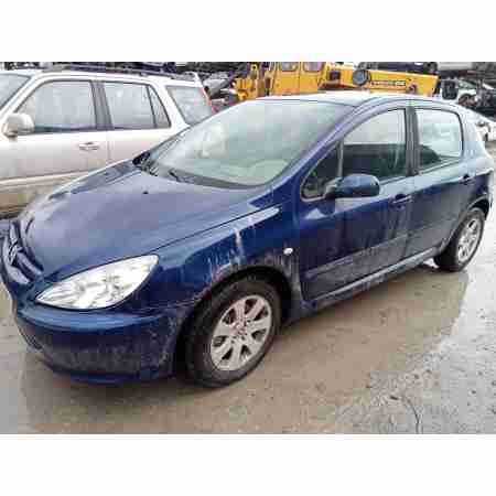 PEUGEOT 307 (S1)