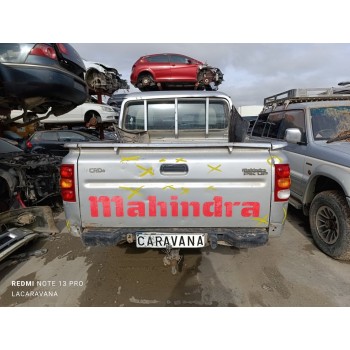 mahindra goa del año 2006