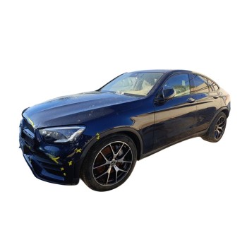 mercedes-benz clase glc coupe (bm 253)(6.2016) del año 2023