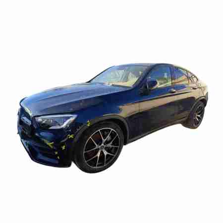 MERCEDES-BENZ GLC COUPE (C253)
