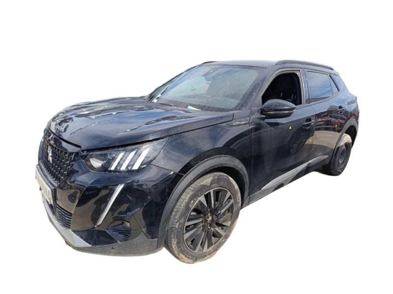 peugeot 2008 ii (ud_, us_, uy_, uj_, ur_, uc_) del año 2021