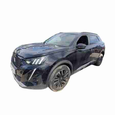 PEUGEOT 2008 II (UD_, US_, UY_, UJ_, UR_, UC_)