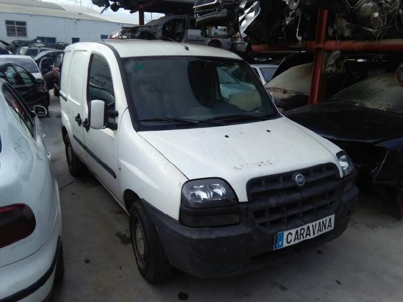 FIAT DOBLO (119)