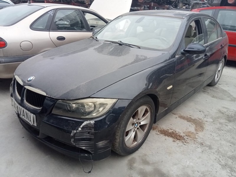 BMW SERIE 3 BERLINA (E90)