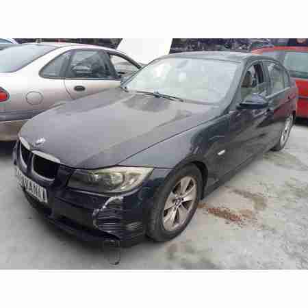 BMW SERIE 3 BERLINA (E90)