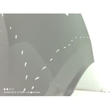 Recambio de paragolpes trasero para citroën ds4 style referencia OEM IAM 7410NT  