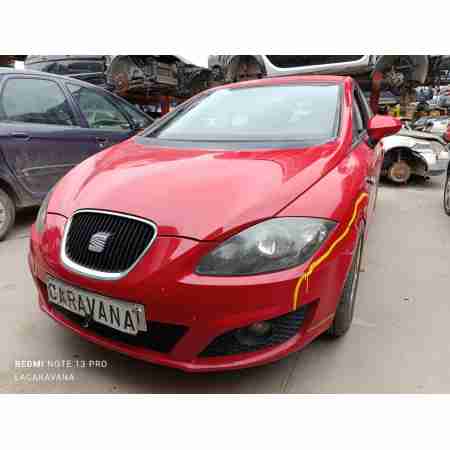 SEAT LEON (1P1)
