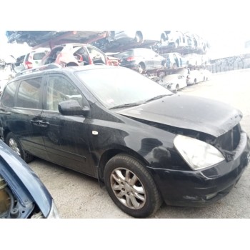 kia carnival del año 2007