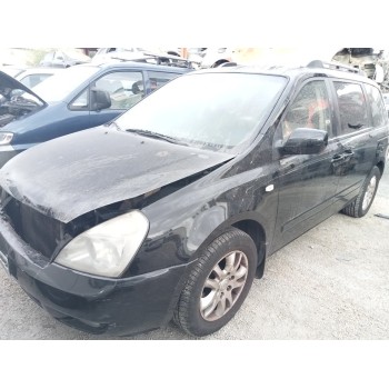 kia carnival del año 2007