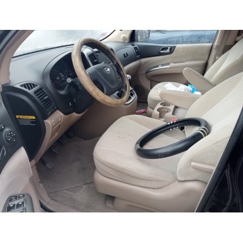 kia carnival del año 2007