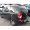 kia carnival del año 2007