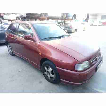 SEAT IBIZA (6K)