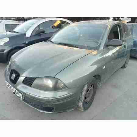 SEAT IBIZA (6L1)