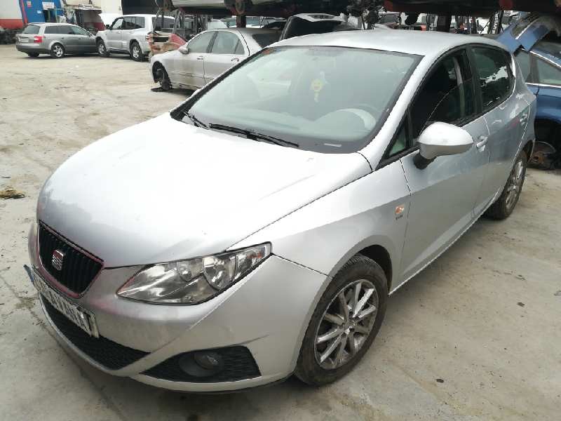 SEAT IBIZA (6J5)