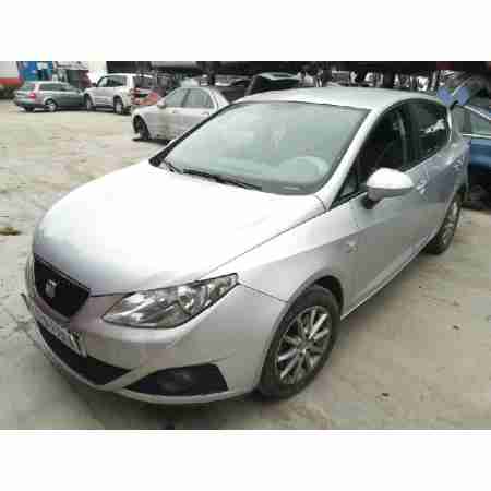 SEAT IBIZA (6J5)