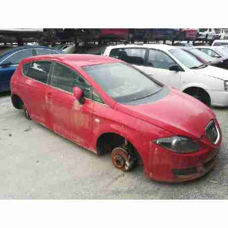 SEAT LEON (1P1)