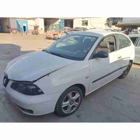 SEAT IBIZA (6L1)